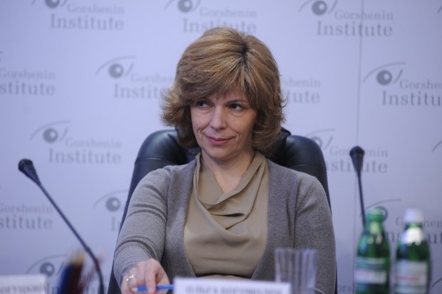 Реформу Богатыревой возобновят по инициативе Богомолец
