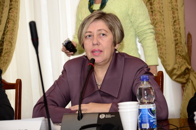 Минкульт уволил директора “Софии Киевской”