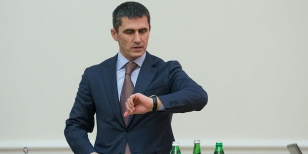 Антикоррупционный комитет намерен отправить генпрокурора Ярему в отставку