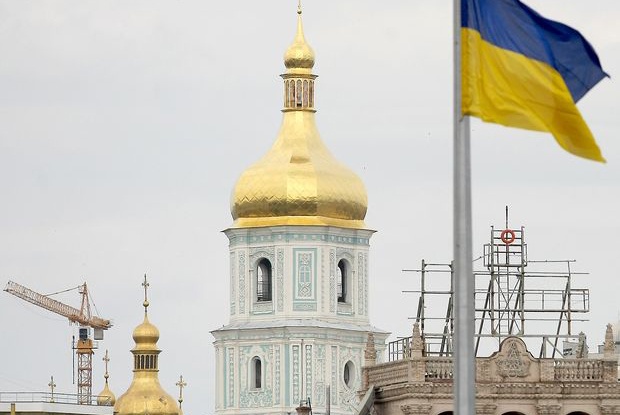 В столице введен мораторий на строительство в границах буферных зон