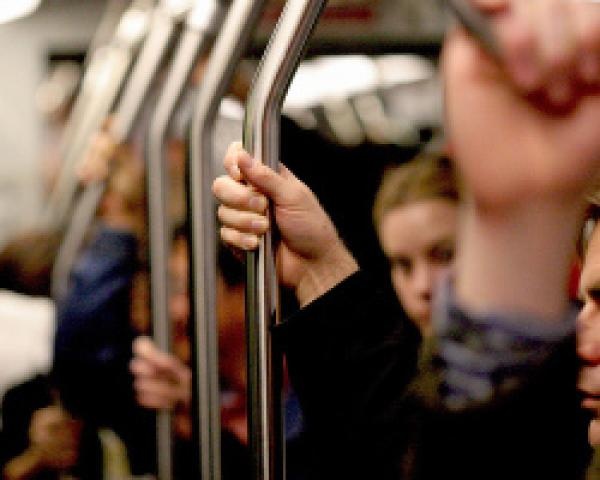 Вопрос по льготам на проезд в КГГА поднимут с 1 июня