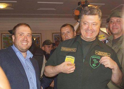 У Порошенко заверяют, что под мобилизацию попадут и представители органов власти