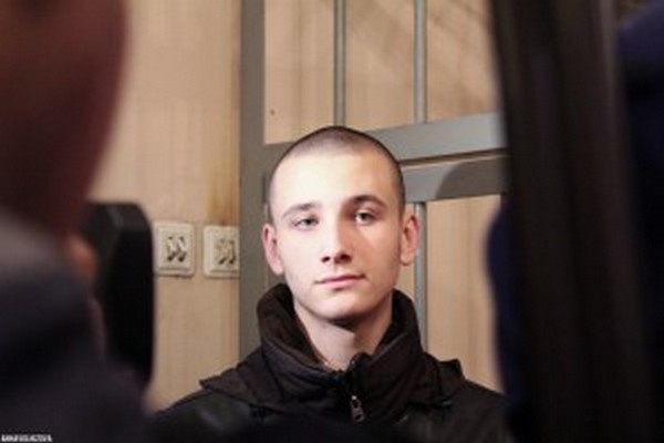 Экспертиза подтвердила - несовершеннолетнего по делу нападения на магазин “Roshen” били (ФОТО)