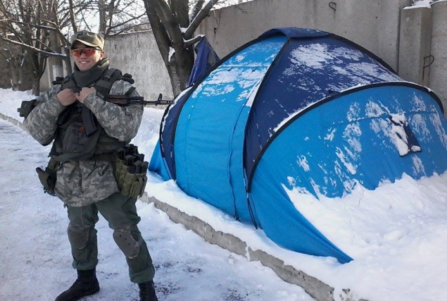 Дневник солдата. Война Востока