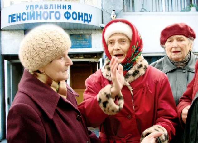В Минфине рассказали, кто и сколько будет платить налоги с пенсий