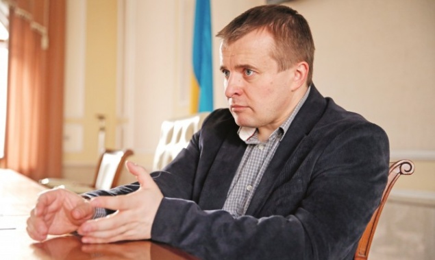 Нардеп подозревает коррупцию в закупках некачественного южноафриканского угля