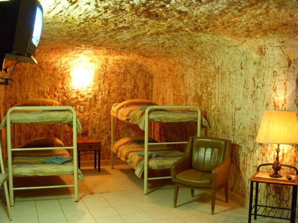 16 самых крутых хостелов Европы