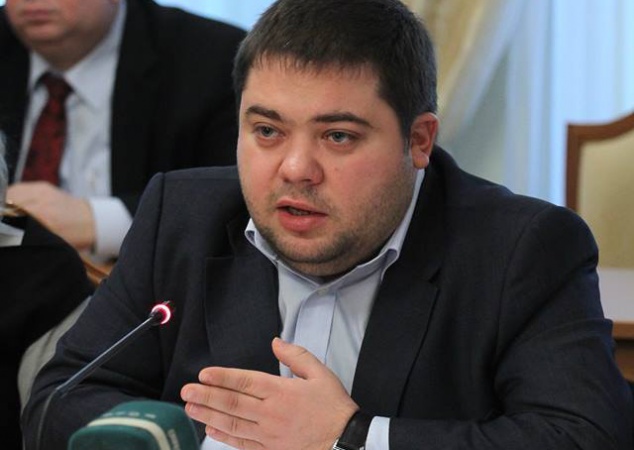 Помощник генпрокурора убежден, что совершенно правильно обозвал журналистов “выродками”