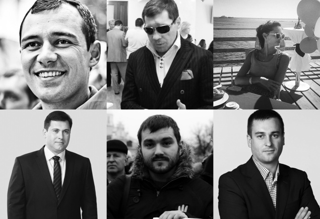 Программа максимум и немного о церкви-МАФе. Рейтинг активности депутатов Киевсовета (19-25 января)