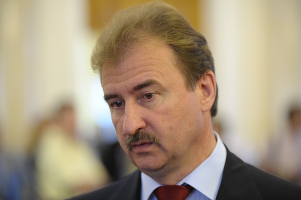 Обвинение “по разгону Майдана” против экс-главы КГГА Попова направлено в суд