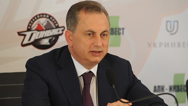 Ефремов рассказал, кто внес за него 3,7 млн грн залога