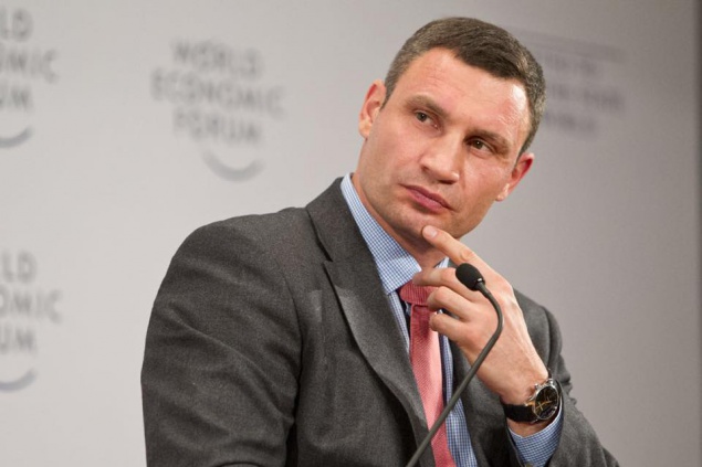 Кличко лишил премий “верхушку” Святошинской РГА за распространение дезинформации