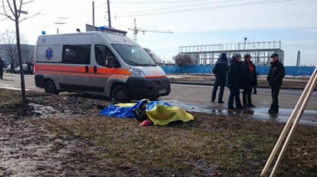 В СНБО заявили о начале АТО в Харькове
