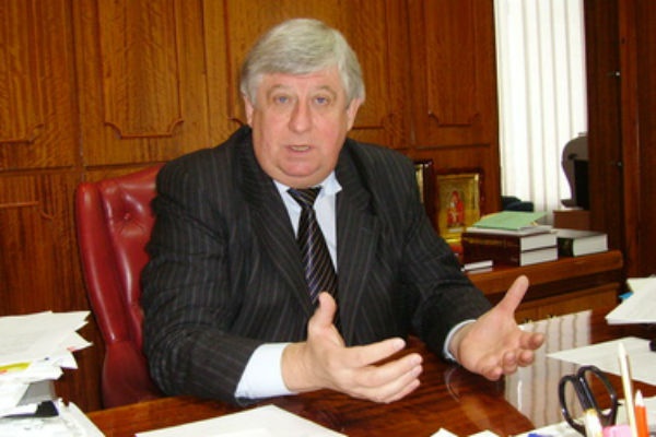 Вместо Яремы ГПУ будет руководить прокурор, завевший дела на Пукача, Колесникова и Коломойского