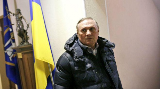 Дело о “сепаратизме” Ефремова будут рассматривать в четверг