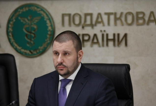 Печерский суд Киева отказал ГПУ в доступе к заграничным счетам Клименко