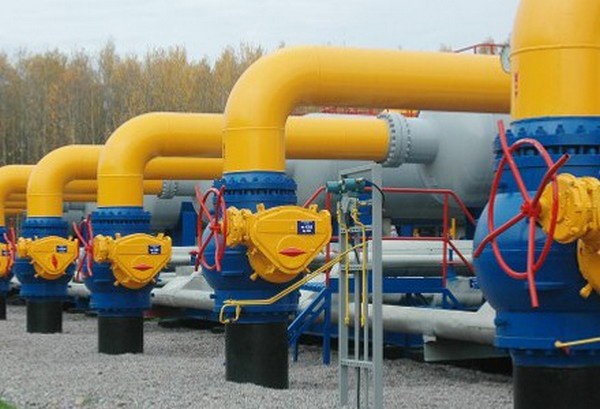 “Киевоблгаз” планирует вводить штрафные санкции для должников