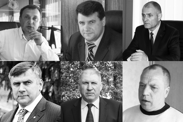 Декларации глав РГА Киевщины: все, что нажито непосильным трудом