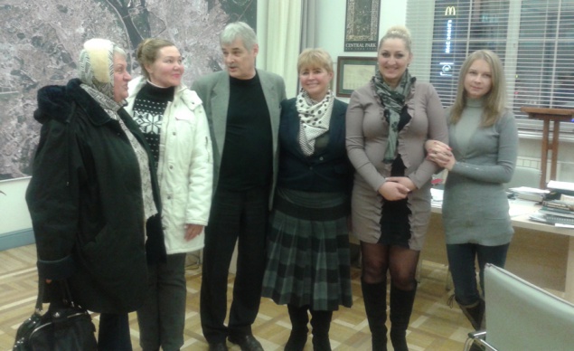 Главного архитектора Киева просят защитить строительство по ул. Жмаченко