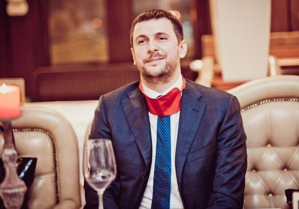 КО “Киевзеленстрой” возглавил Сергей Симонов