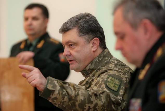 Из “Блока Петра Порошенко” вышли четыре народных депутата, несогласных с политикой президента