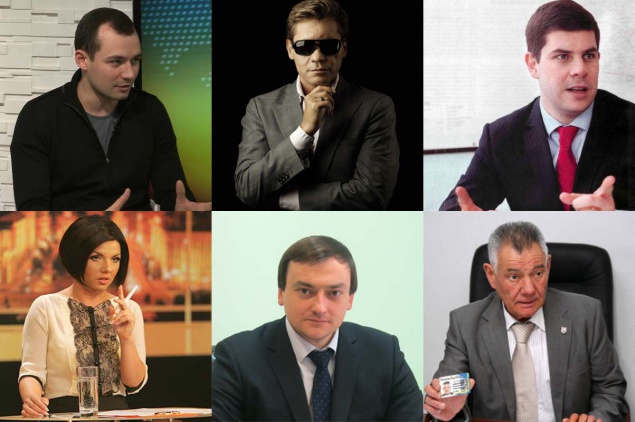 Рябикин, покажи заслуги! Рейтинг активности депутатов Киевсовета (2-6 марта)