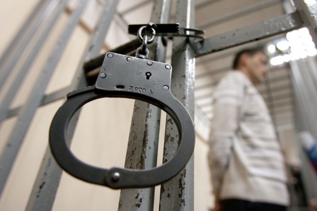 В Киеве поймали насильника из Азербайджана