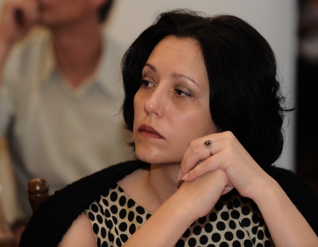 Одно заседание общественного совета при КГГА в 2013 году стоило больше 23 тыс. грн (документ)