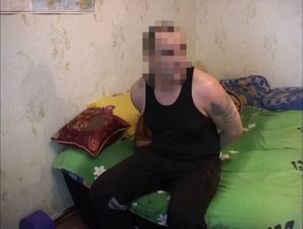 СБУ задержала завербованного ДНР гражданина, планировавшего теракт во время вече в Днепропетровске (видео)