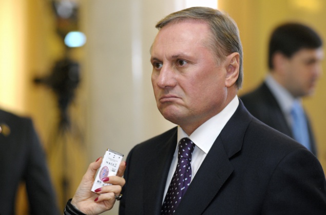 Ефремову отказали в апелляции