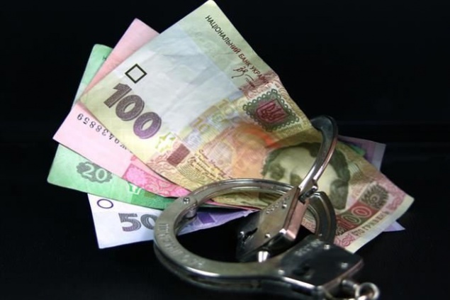 Четыре банка Киева и области подозревают в отмывании денег и финансировании сепаратистов