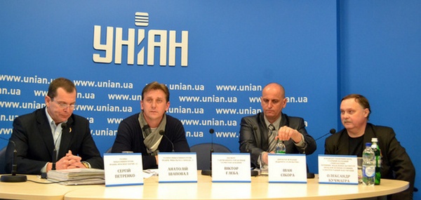 Застройка “Укрбуда” угрожает нормальной работе киевского исследовательского ядерного реактора (видео)
