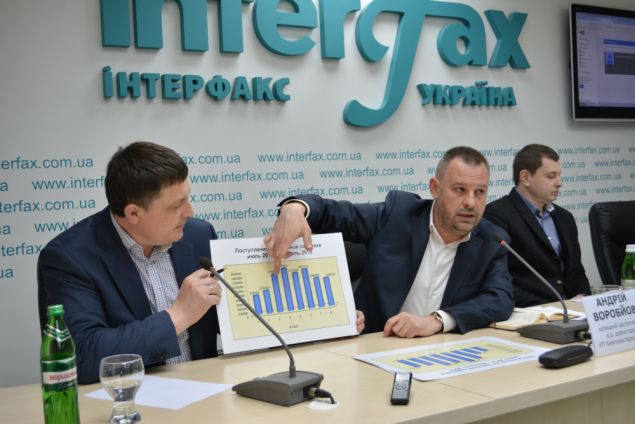Из-за коррупционных схем КП “Киевтранспарксервис” ждет неминуемое банкротство, - экс и.о. директора КПТС Воробьев