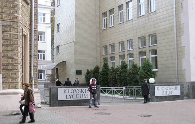 Частным школам и детсадам разрешили за 1 грн пользоваться коммунальными помещениями