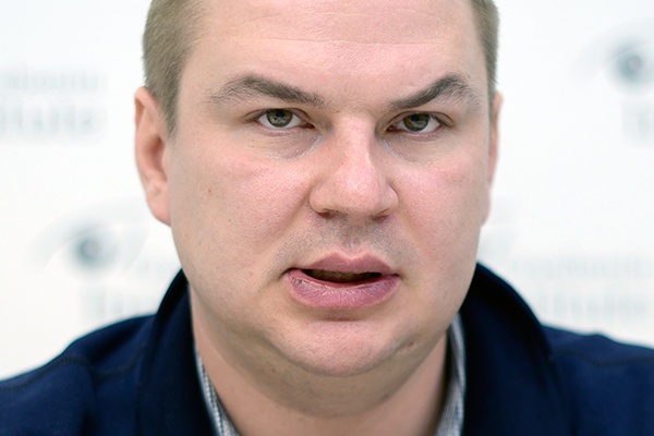 Правосудие грозит добраться и до экс-министра молодежи и спорта Дмитрия Булатова