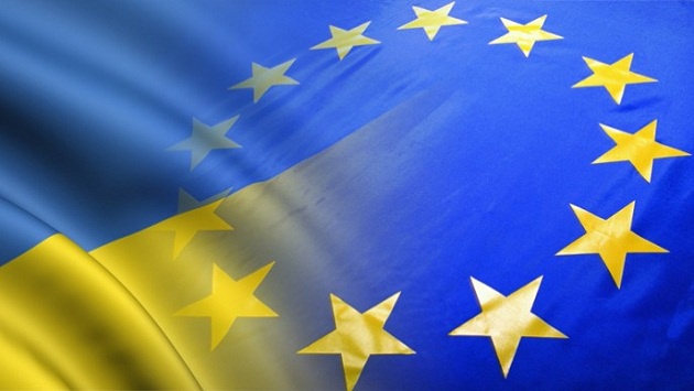 В Киеве наградили победителей конкурса социальной видеорекламы на тему евроинтеграции (видео)