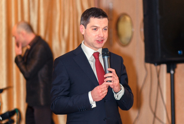 Стена раздора. Донецкий экс-регионал построит укреплинию в зоне АТО