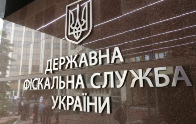 Суд арестовал сотрудника ГФС, который требовал 100 тыс долл взятки