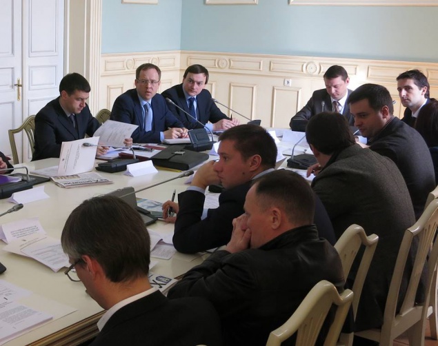 Столичным депутатам выделят почти миллион гривен на выполнения поручений избирателей