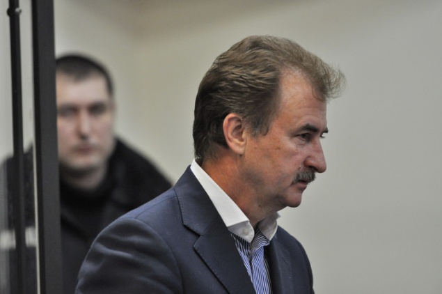 Суд перенес рассмотрение дела экс-главы КГГА Александра Попова на 15 мая