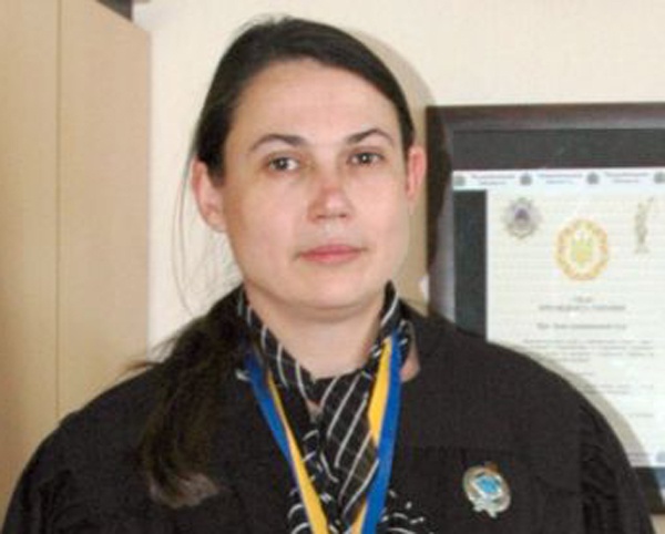 Люстрировать судью нельзя помиловать