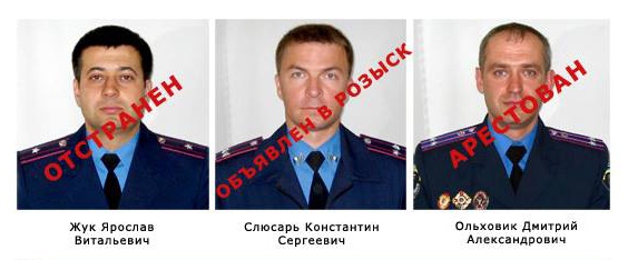 Милицейская “крыша” подпольных борделей в Киеве зарабатывала около $350 тысяч в месяц