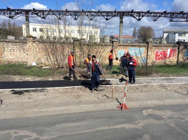 Больше всего жалуются на коммунальщиков в Соломенском р-не Киева