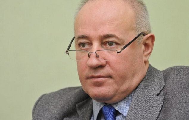 Виктор Чумак в шоке от строительства на Никольской Слободке