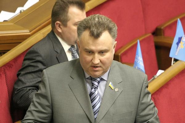 В Киеве убили экс-регионала Олега Калашникова, - СМИ