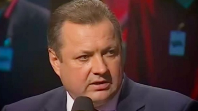 ГПУ отказала в охране Николаю Гордиенко, который обвинил правительство Яценюка в коррупции