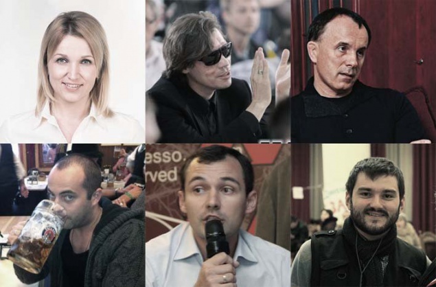 Таинственные вымогатели. Рейтинг активности депутатов Киевсовета (6-10 апреля)