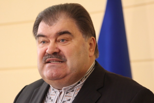 Киев попрощается с московскими названиями