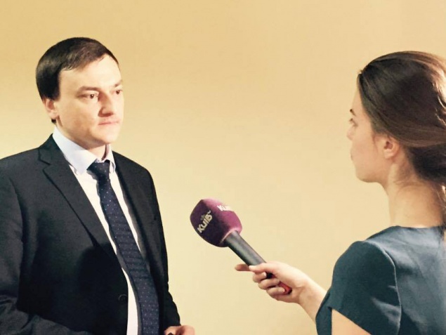 Чиновники КГГА выписывают себе ежемесячные премии по 20 тыс. - депутат от Ляшко