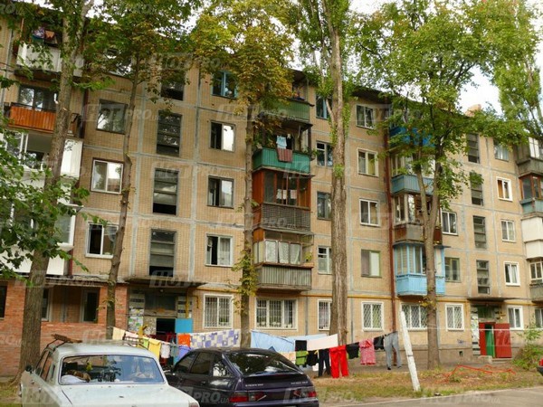 Киевсовет регламентирует застройку жилмассива “Отрадный”